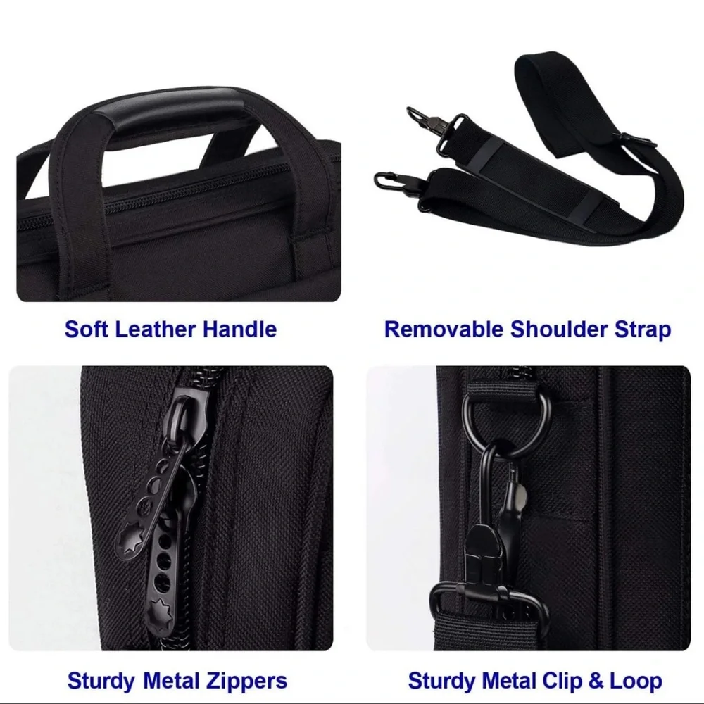 Taygeer laptop bags